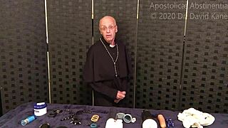 Priest's emotional journey to carnal release