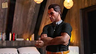 I welcome you to free will 74 in this anime game