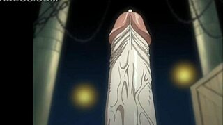 Hentai Nurse Fucked Uncensored During Night Shift