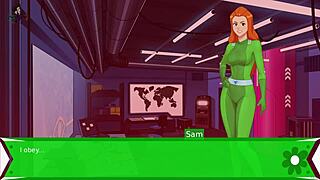 Totally Spies Paprika Trainer Part 6 Summoning Monsters