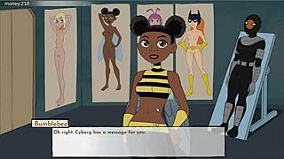 what's the deal with 18titans episode 57 anyway?