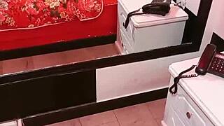 A Mexican Amateur's Journey To Becoming A Porn Actress.