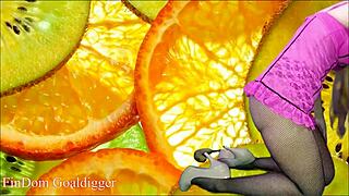 Wakaba, does hubby fuck you in bathroom?