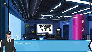 Totally Spies Paprika Trainer Part 6 Summoning Monsters