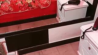 A Mexican Amateur's Journey To Becoming A Porn Actress.