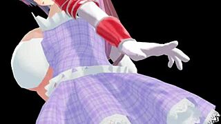 i love girl b hero scenes part 10 sefina