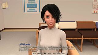 My new memories, part seventy-five