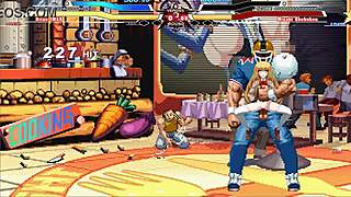 Brian Fucks Shokuhou in Intense Hentai Sex and Cumshot