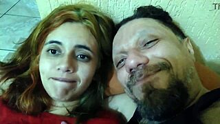 Para Bluezao, don't record me giving you my tight ass