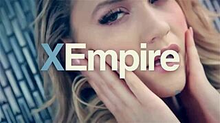 willow ryder as southern belle in hardx scene