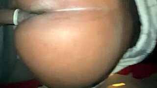 Shy Ebony Teen 18+ Neighbor Gets Fucked Skinny In Car By Neighbor