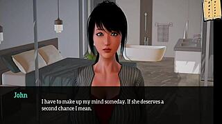 my new family part 205 explores family dynamics in this cartoon game