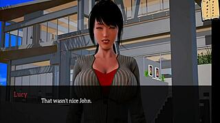 my new family part 205 explores family dynamics in this cartoon game