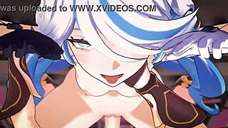 Genshin impact episode 23 adventure unfolds