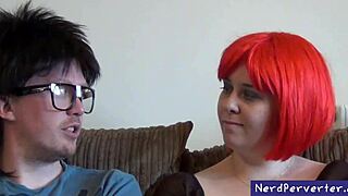 Black Sexy Booty Girl Rips Clothes And Blows Nipples Exposed