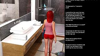 oh, small 18+ gesture episode 27, want to see 3d cartoon sex?