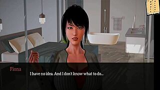 my new family part 205 explores family dynamics in this cartoon game