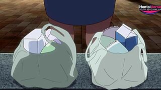 I love my 152cm lover episode 10