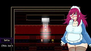 i explore a bad ending in outdoor anime hentai