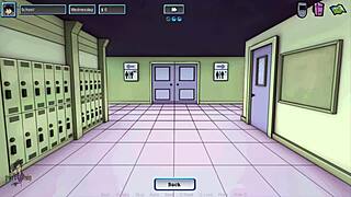 i revisit amity park with danny phantom in part nine