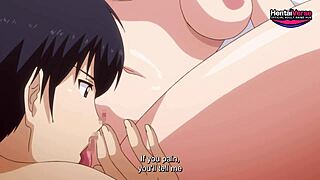 I love my 152cm lover episode 10