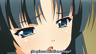 heermaanoo episode 2 with spanish subtitles in hentai anime