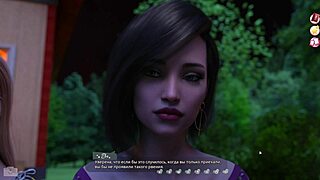 Cartoon porn with hot girls and big cocks in various positions