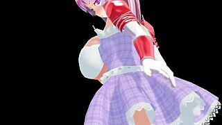 i love girl b hero scenes part 10 sefina