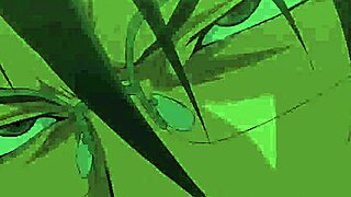 Chinese Anime Hentai: Luo De Wu Can Part 2, Big Ass Action!