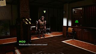 I explore the world of Eternum 177 in this 3D anime game. Featuring curvy characters in outfits.