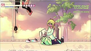 max the elf level 3 scenes 😊