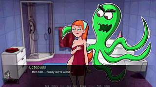 i revisit amity park with danny phantom in part nine