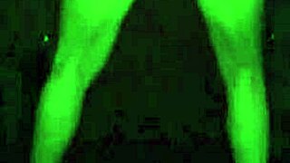 sexy milf slut flashing her nude body in public outdoor snaps