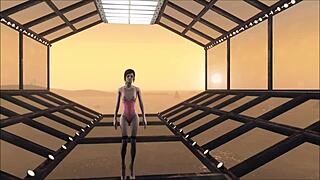 Fallout 4 fashion showcase number 204