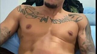 Thinking About the Last Tasty Guy Who Ate Me