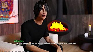 I welcome you to free will 74 in this anime game