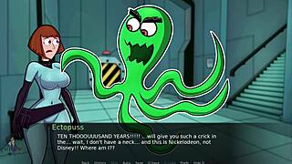 i revisit amity park with danny phantom in part nine