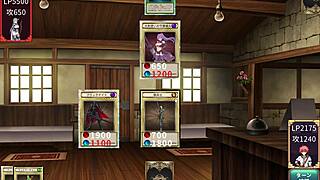 サキュバスデュエル　試験管