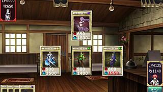 サキュバスデュエル　試験管