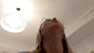 I couldn't resist banging my best friend's hot stepmom with big tits. It felt so wrong yet amazing!