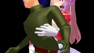 i love girl b hero scenes part 10 sefina