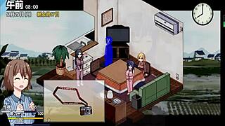 can you handle this hentai big tits tease?