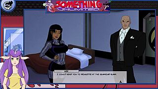 Big Tits Cartoon Pussy Shaved Boobs Anime Shaved Pussy Hentai Hairless Tits