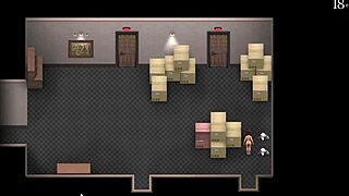 Check out the complete gameplay of Lust Epidemic Part 15.