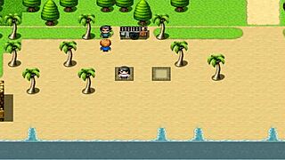 Takeanother Game NTR Part 2