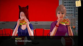 exploring my new family adventures in episode 268