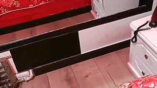 A Mexican Amateur's Journey To Becoming A Porn Actress.