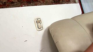 Latin MILF gives intense blowjob and handjob