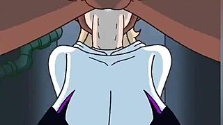 Best 2D Animation Porn Compilation With Sound Part 2 Featuring Tits And Pussy