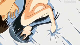 heermaanoo episode 2 with spanish subtitles in hentai anime